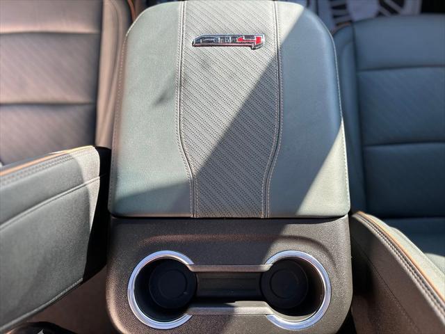 2026 GMC Yukon - $79,745