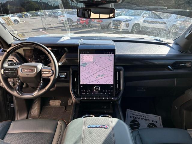 2026 GMC Yukon - $79,745