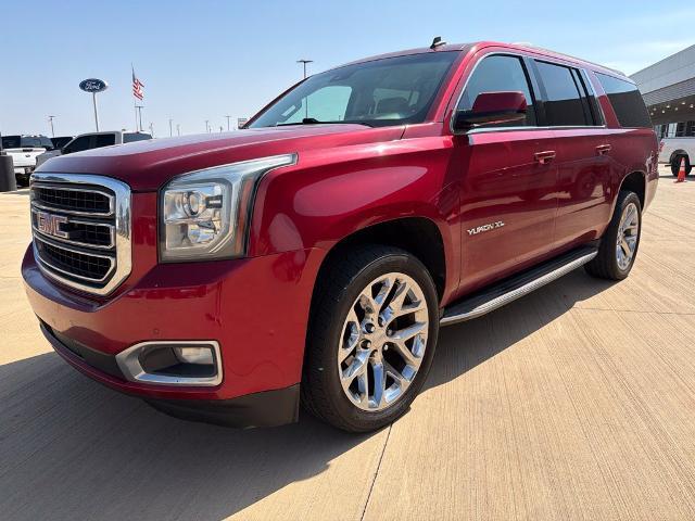 2015 GMC Yukon - $8,604