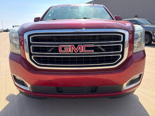 2015 GMC Yukon - $8,604