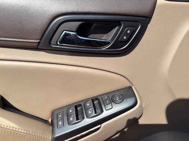 2015 GMC Yukon - $8,604