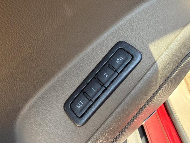 2015 GMC Yukon - $8,604
