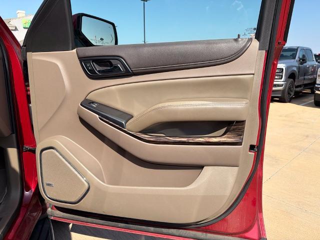2015 GMC Yukon - $8,604