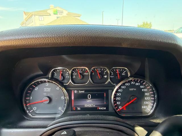 2015 GMC Yukon - $8,604