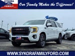 2021 Yukon XL Thumbnail 1