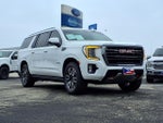 2021 Yukon XL Thumbnail 3