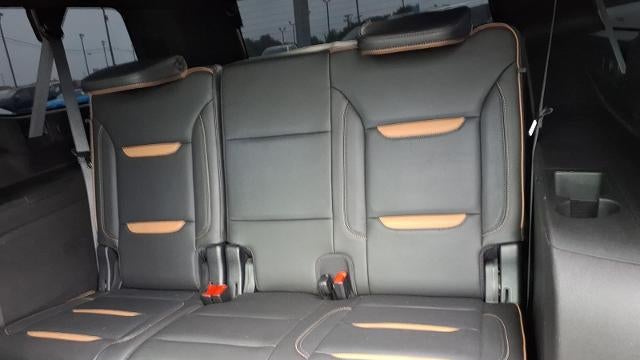 2021 GMC Yukon XL AT4