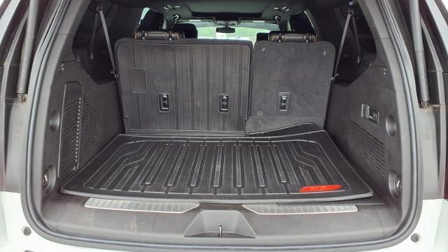 2021 GMC Yukon XL AT4