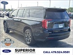 2021 Yukon XL Thumbnail 7