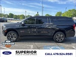 2021 Yukon XL Thumbnail 8