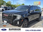 2021 Yukon XL Thumbnail 9