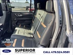 2021 Yukon XL Thumbnail 16