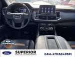 2021 Yukon XL Thumbnail 20