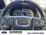 2021 Yukon XL Thumbnail 32