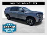 2021 Yukon XL Thumbnail 10