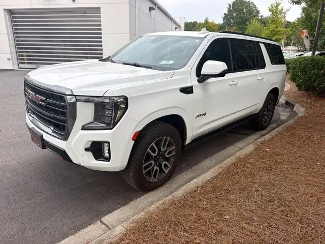 2023 GMC Yukon