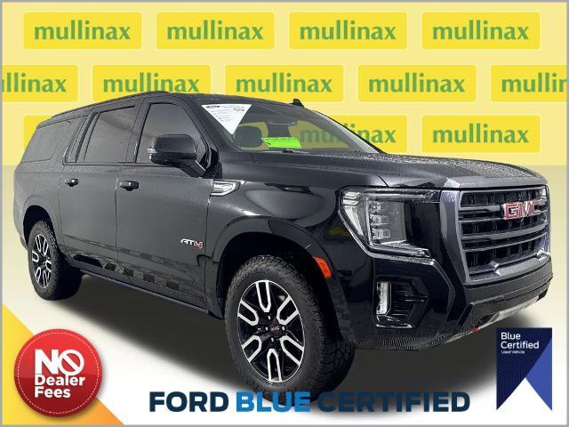 2024 GMC Yukon - $61,001