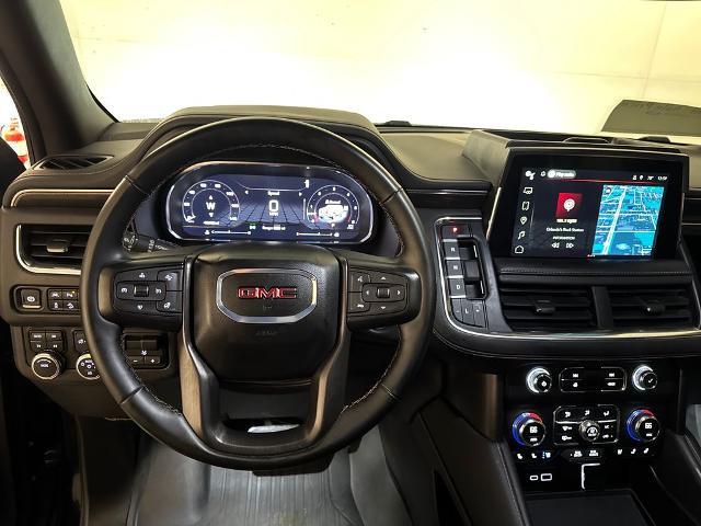 2024 GMC Yukon - $61,001