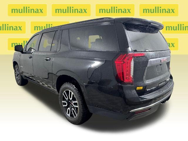 2024 GMC Yukon - $61,001