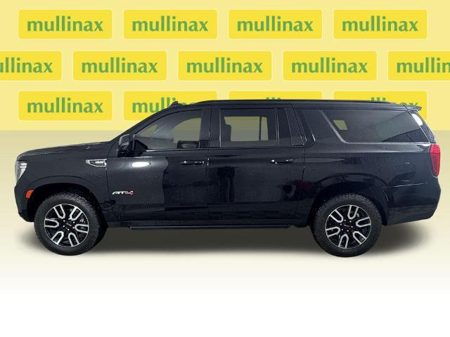 2024 GMC Yukon - $61,001