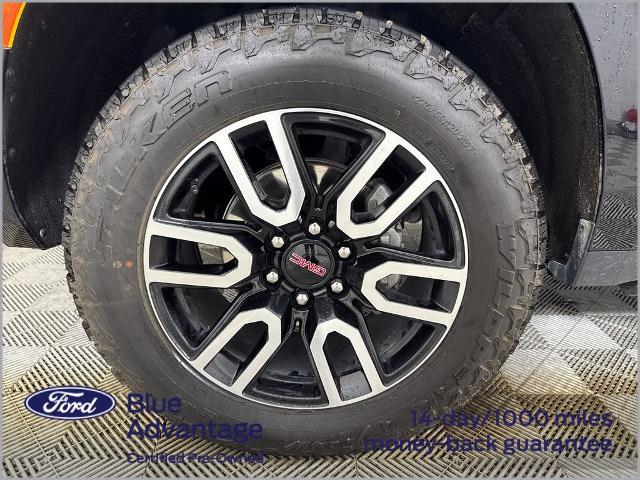 2024 GMC Yukon - $61,001