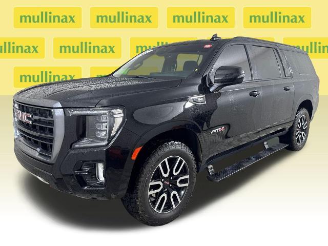 2024 GMC Yukon - $61,001