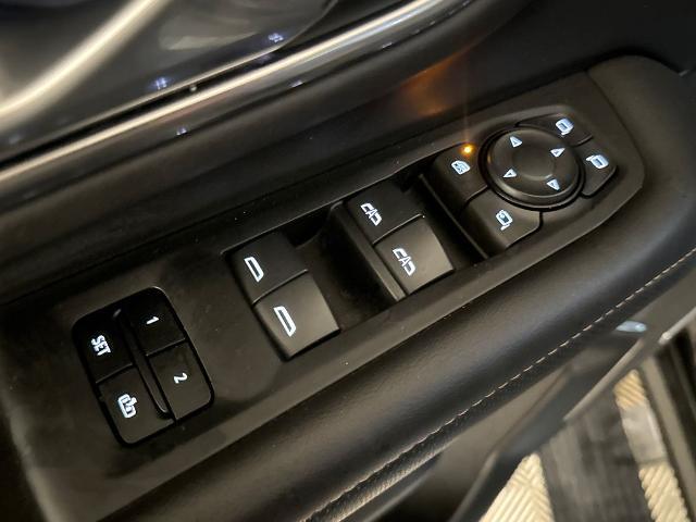 2024 GMC Yukon - $61,001