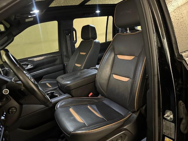 2024 GMC Yukon - $61,001