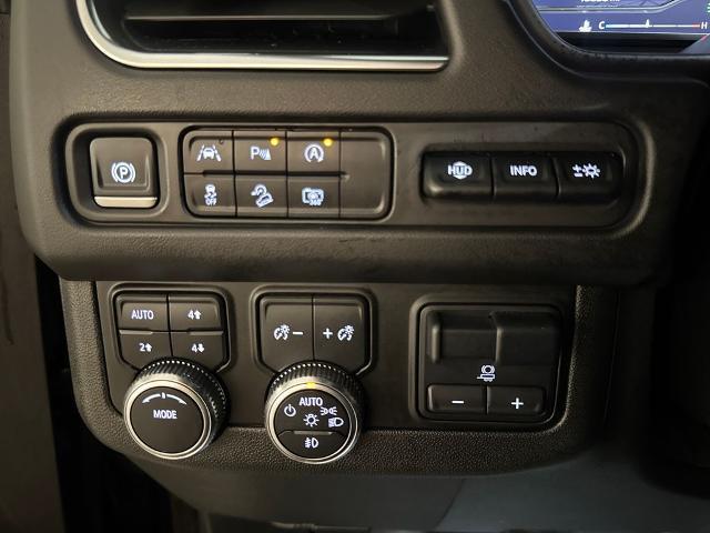 2024 GMC Yukon - $61,001