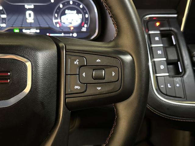 2024 GMC Yukon - $61,001