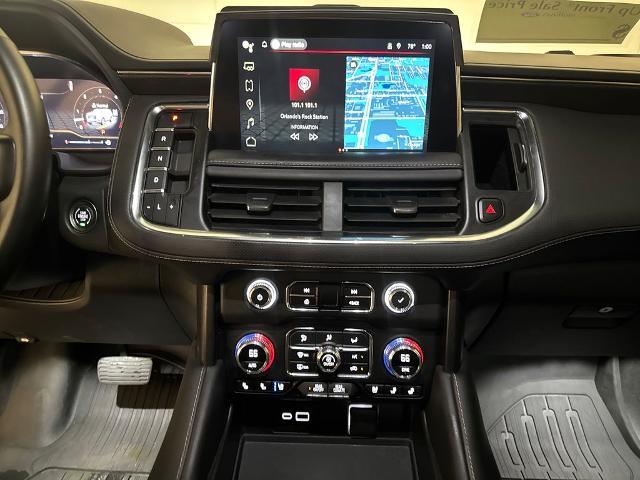 2024 GMC Yukon - $61,001