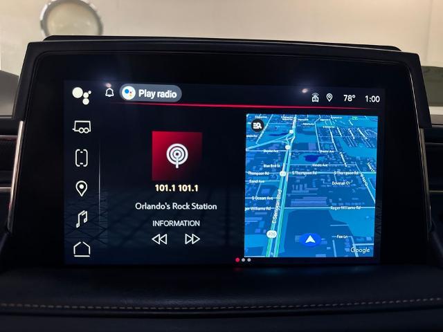 2024 GMC Yukon - $61,001