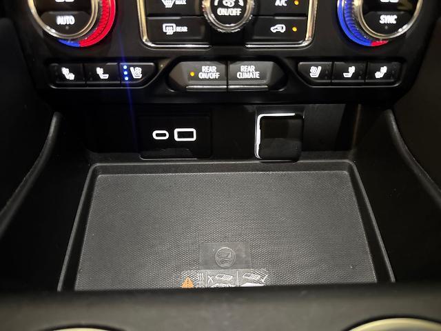 2024 GMC Yukon - $61,001