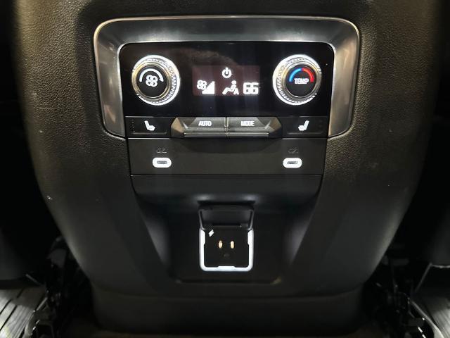 2024 GMC Yukon - $61,001