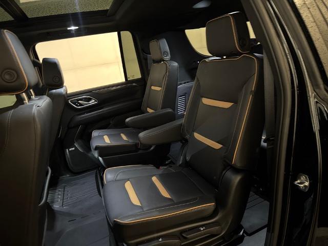2024 GMC Yukon - $61,001