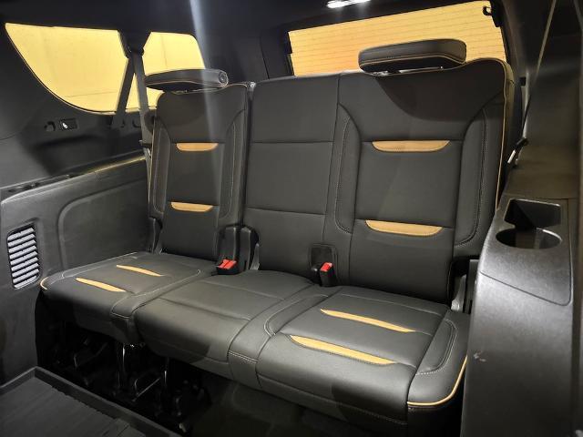 2024 GMC Yukon - $61,001