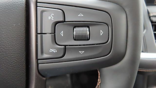 2024 GMC Yukon XL AT4