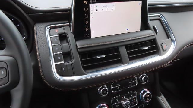 2024 GMC Yukon XL AT4