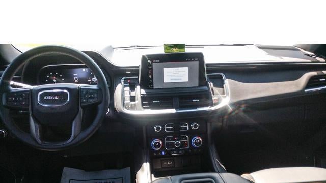 2023 GMC Yukon XL AT4