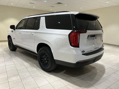 Photo of a 2023 GMC Yukon XL 4X4 AT4 4DR SUV for sale