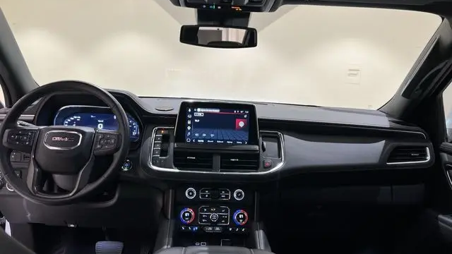 2023 GMC Yukon XL AT4