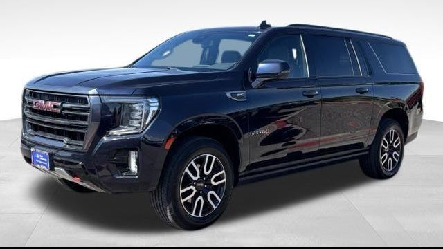 Preowned 2023 GMC Yukon XL AT4 for Sale