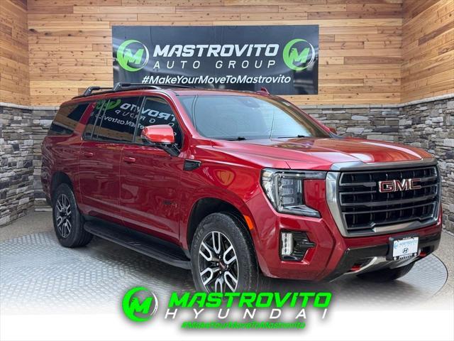 2023 GMC Yukon
