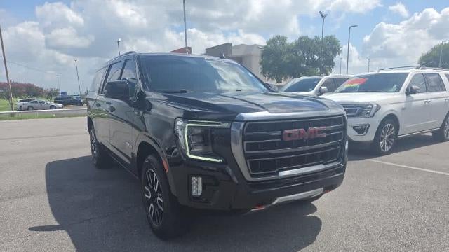 Preowned 2021 GMC Yukon XL AT4 for Sale
