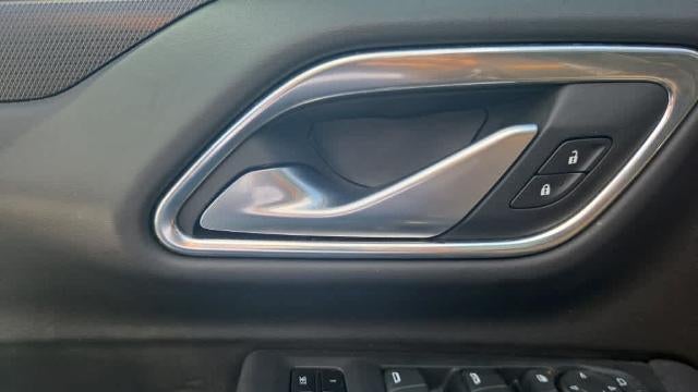 2021 GMC Yukon XL AT4