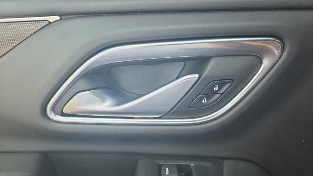 2021 GMC Yukon XL AT4