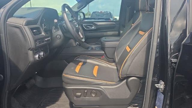 2021 GMC Yukon XL AT4