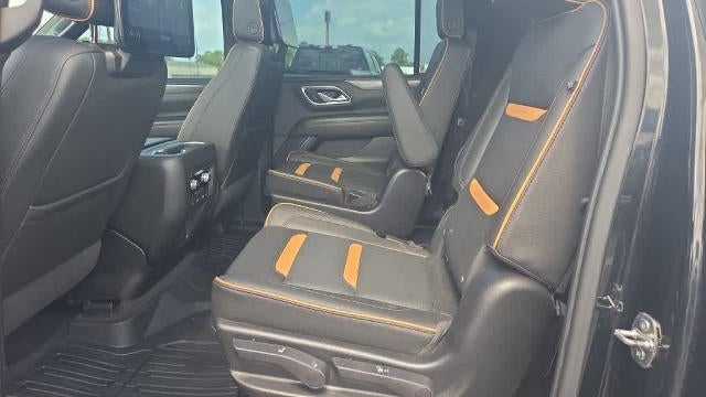 2021 GMC Yukon XL AT4