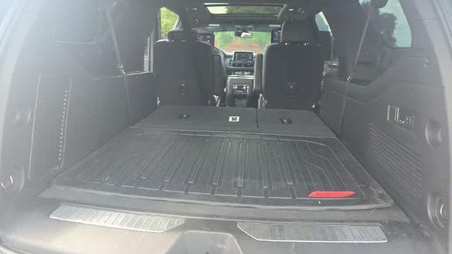 2021 GMC Yukon XL AT4
