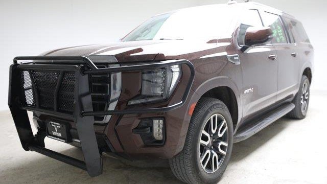 Preowned 2022 GMC Yukon XL AT4 for Sale